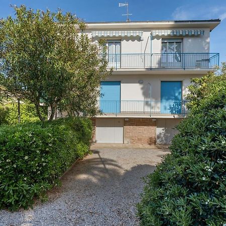 Casa Fiora, A 50 M Dal Mare Apartman San Vincenzo Kültér fotó