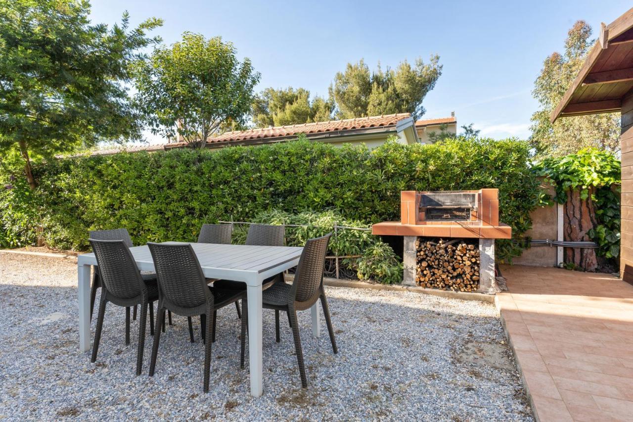 Casa Fiora, A 50 M Dal Mare Apartman San Vincenzo Kültér fotó
